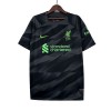 Maillot Liverpool Gardien Domicile 2023-24